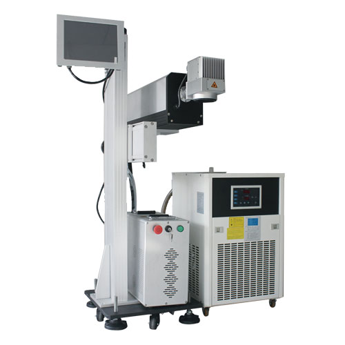 M8100-3U.5U紫外激光機